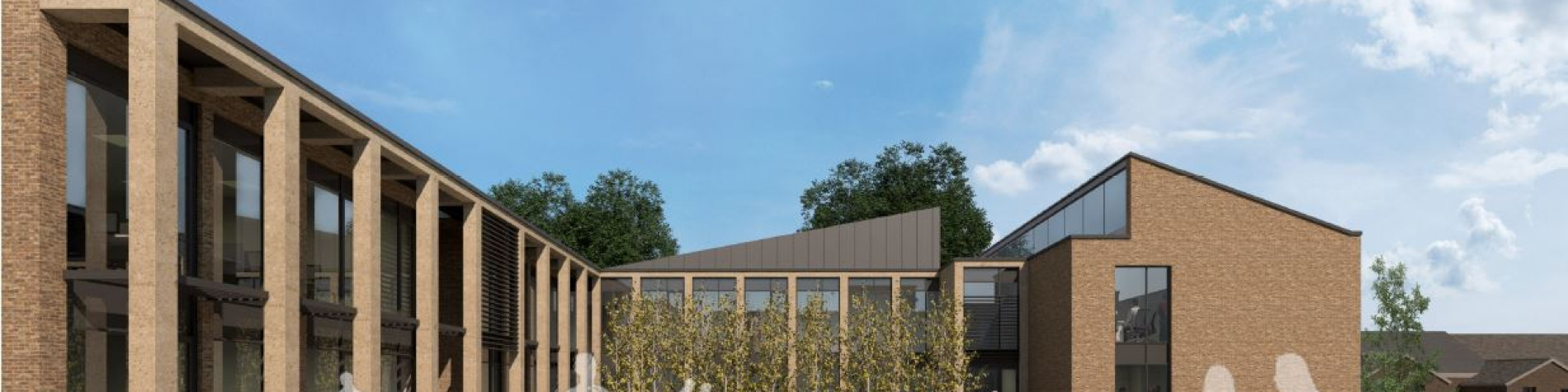 cgi courtyard