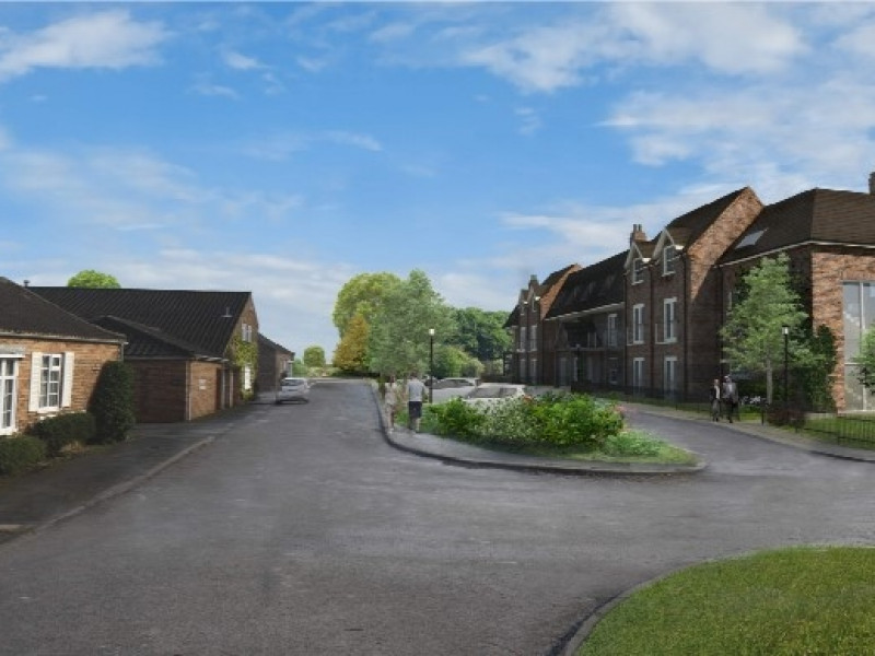 O'Neill Associates Health and Care Facilities